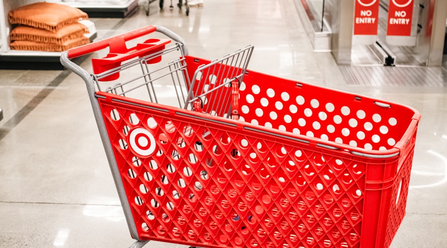 Target price matching guide 2026